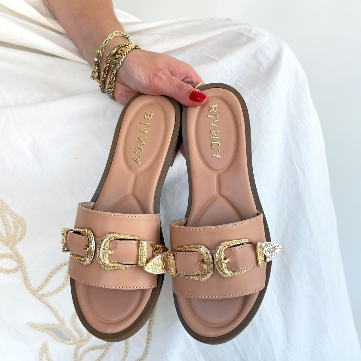 Sene Bej Cilt Terlik